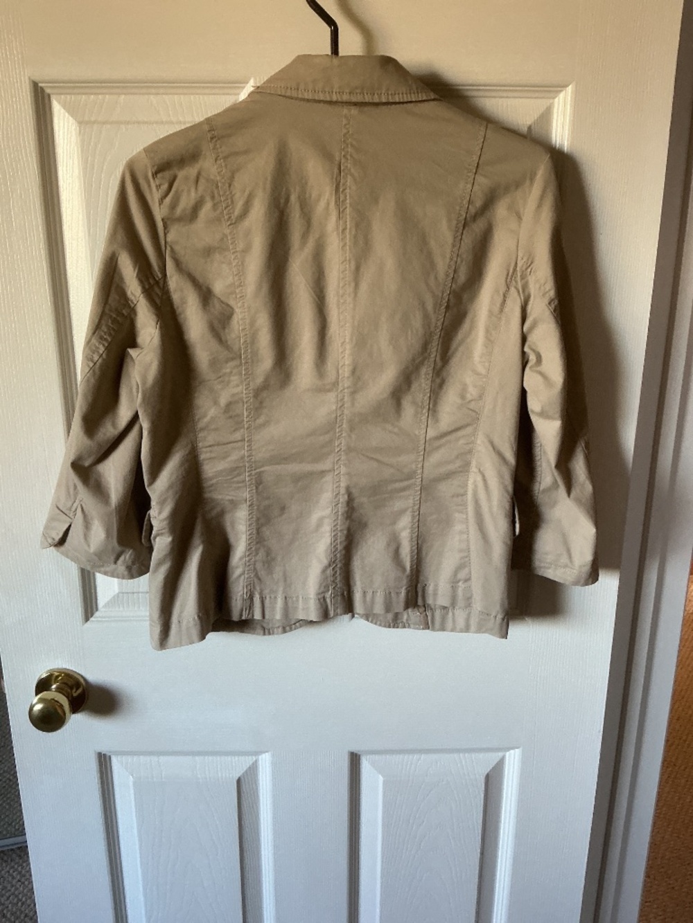 NWOT Jacket - Picture 2 of 7